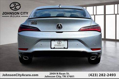 New 2026 Acura Integra A-Spec image 5