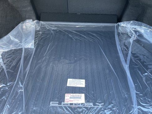 New 2026 Toyota Camry LE image 21