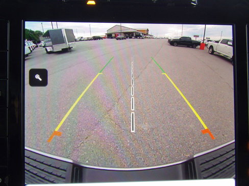 Used 2024 RAM 2500 Laramie w/ Safety Group image 25