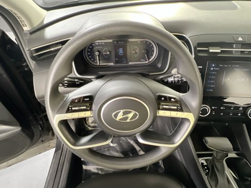 Used 2023 Hyundai Tucson SEL w/ Winter Package image 11