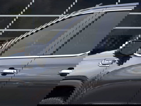 New 2026 GMC Sierra 1500 Denali image 12