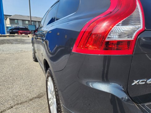 Used 2015 Volvo XC60 T5 image 26