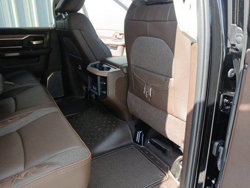 New 2026 RAM 2500 Limited image 26