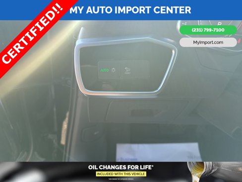Used 2025 Audi A6 Premium Plus image 14