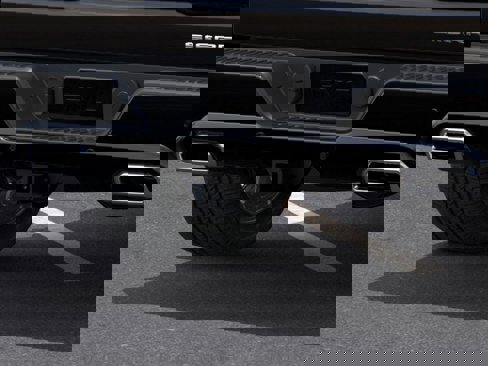 New 2026 GMC Sierra 1500 Denali Ultimate image 14