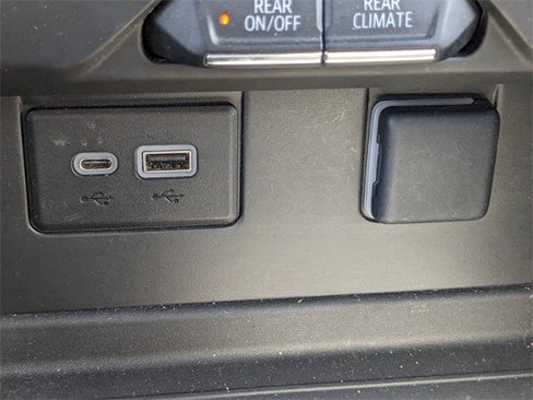Used 2023 Chevrolet Tahoe LS w/ Driver Alert Package image 22