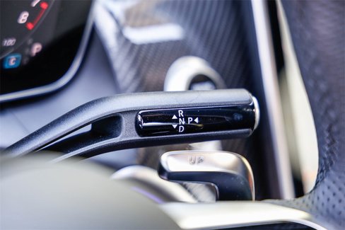 New 2025 Mercedes-Benz GLC 63 AMG S image 20