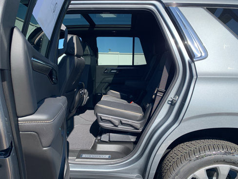 New 2026 Chevrolet Tahoe Premier w/ Sun And Tow Package image 7