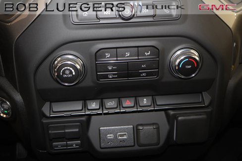 New 2026 GMC Sierra 2500 Pro w/ Convenience Package image 24