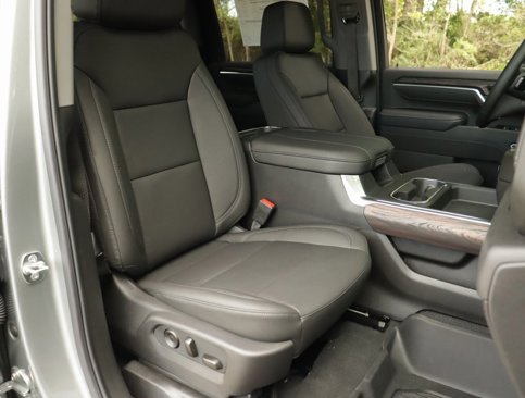 New 2026 GMC Sierra 2500 SLT w/ SLT Premium Package image 32