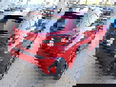 Used 2024 Subaru Crosstrek 2.5i Limited image 6