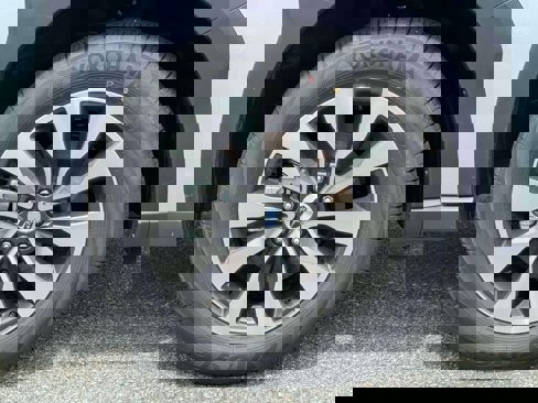 New 2025 Subaru Outback Limited image 6