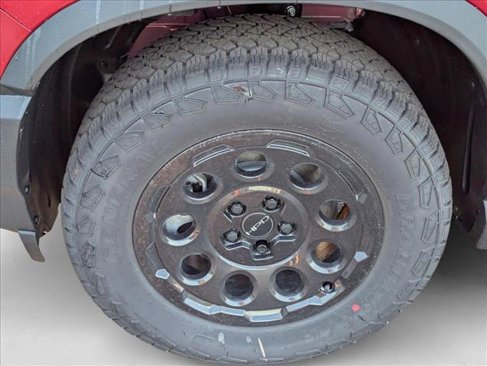 New 2026 Honda Passport TrailSport Elite image 9