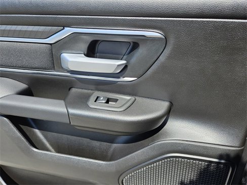 New 2025 RAM 1500 Big Horn image 10
