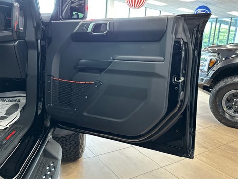 New 2025 Ford Bronco Raptor image 12