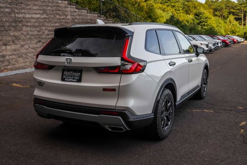 New 2026 Honda CR-V TrailSport image 3