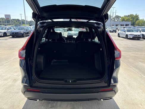 New 2026 Honda CR-V Sport Touring image 6