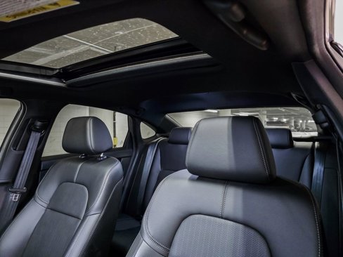 Certified 2025 Honda Civic Sport image 22