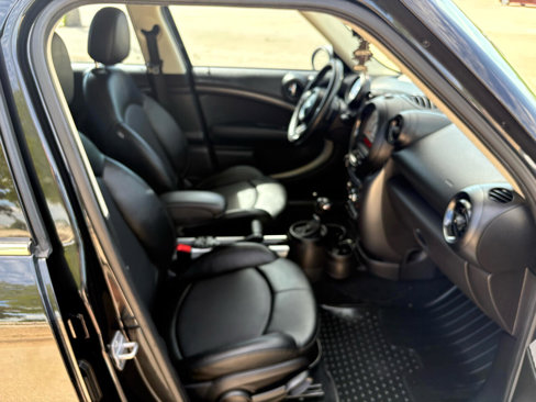 Used 2014 MINI Cooper Countryman S image 14