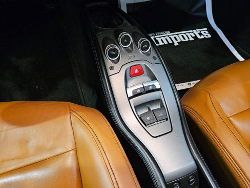 Used 2012 Ferrari 458 Spider image 57