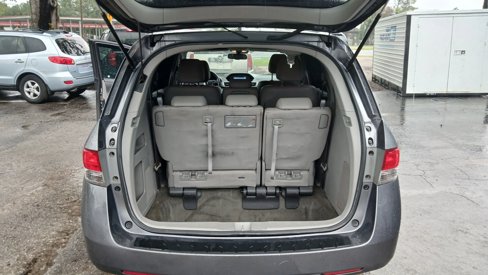 Used 2014 Honda Odyssey EX-L image 15