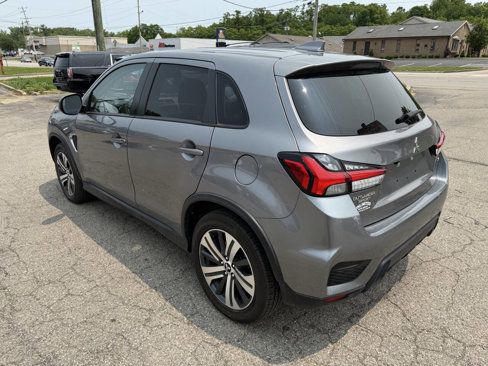 Used 2021 Mitsubishi Outlander Sport SE image 11