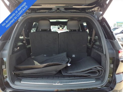 Used 2025 Jeep Grand Cherokee L Summit w/ High Altitude Package image 12