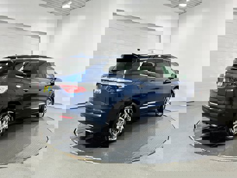 Used 2023 Buick Enclave Essence w/ Experience Buick Package image 37