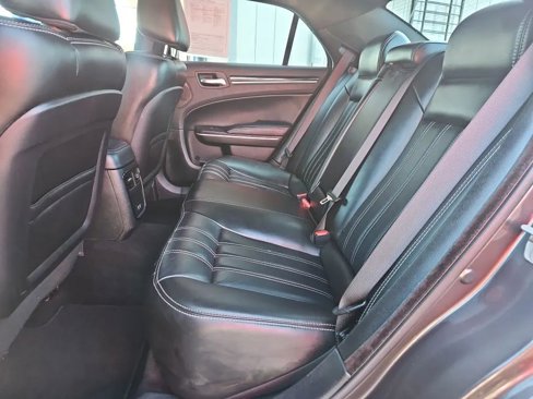 Used 2023 Chrysler 300 S image 16