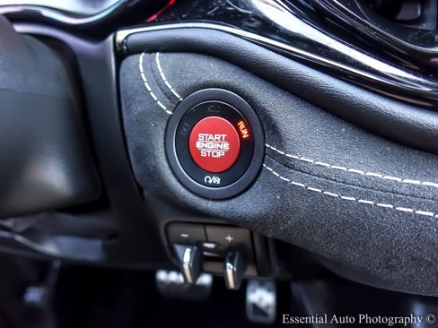 Used 2021 Dodge Durango SRT Hellcat w/ Premium Interior Group image 17