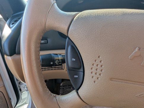 Used 1995 Ford Mustang GT image 29