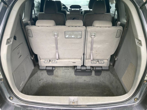 Used 2016 Honda Odyssey SE image 12