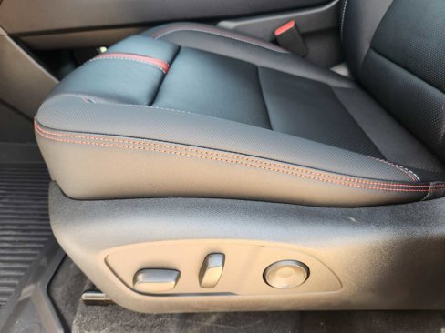 New 2026 Chevrolet Traverse RS w/ LPO, Floor Liner Package image 20