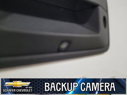 Used 2017 Chevrolet Silverado 1500 W/T image 6