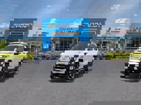 New 2026 GMC Sierra EV Denali image 32