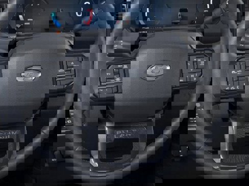 New 2025 Ford F250 Platinum w/ Tremor Off-Road Package image 12