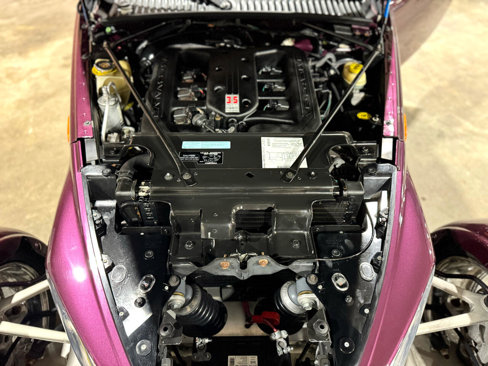 Used 1999 Plymouth Prowler image 21