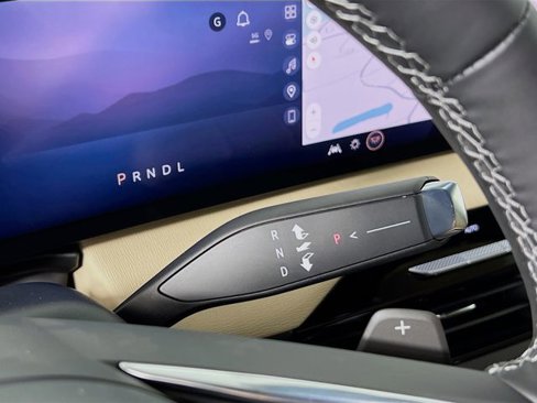 New 2026 Buick Enclave Preferred w/ Power Package image 14