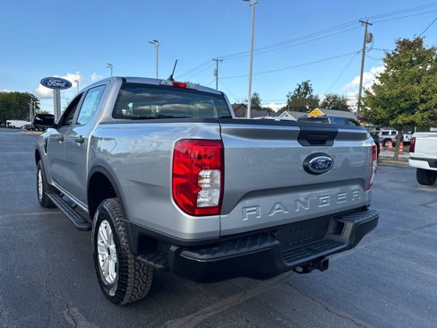Used 2024 Ford Ranger XL w/ Trailer Tow Package image 9