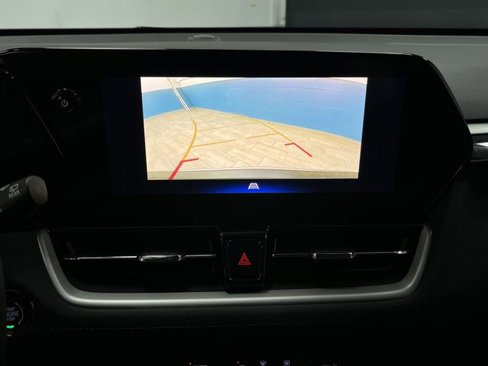 New 2026 Chevrolet TrailBlazer LT w/ Convenience Package image 9