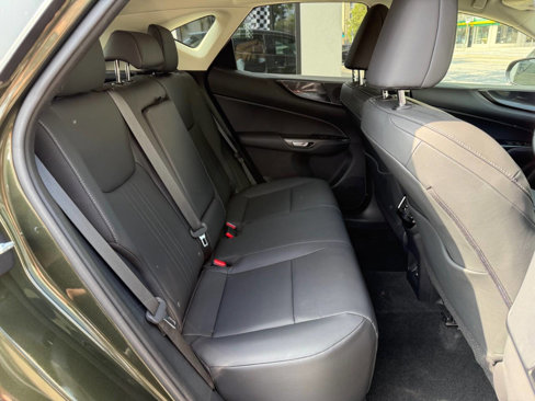 Used 2022 Lexus NX 250 AWD image 28