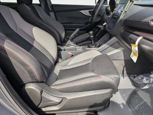 Used 2023 Subaru WRX image 19