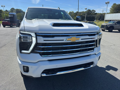 New 2026 Chevrolet Silverado 2500 LT w/ Z71 Chrome Sport Edition image 2