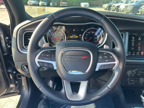 Used 2016 Dodge Charger SXT w/ Rallye Group image 15