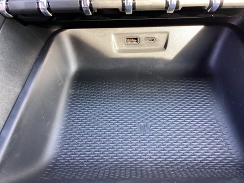 New 2026 GMC Terrain Elevation w/ LPO, Floor Liner Package image 25