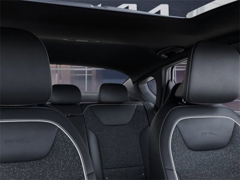 New 2025 Kia K4 GT-Line image 27
