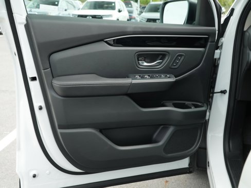 New 2026 Honda Passport RTL image 13