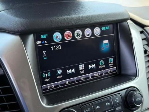 Used 2020 Chevrolet Tahoe LT image 23