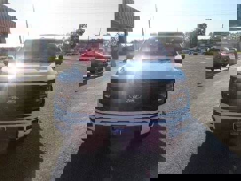 New 2025 Ford F150 XLT image 8
