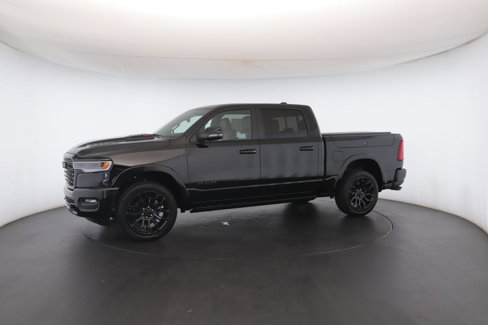 New 2026 RAM 1500 Limited image 48